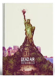 Dead Air Seasons RPG: Brave New World (EN)