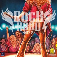 Rock Hard: 1977 (DE)