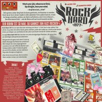 Rock Hard: 1977 (DE)