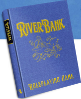 RiverBank RPG: Limited Edition (EN)