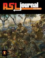 ASL: Journal 16 (EN)