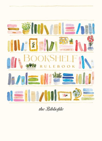 Bookshelf (EN)