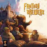 Fantasy Brewers (EN)