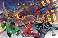 Legendary: A DC Deck-Building Game (EN)