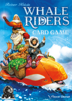 Whale Riders: The Card Game (EN)