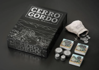 Cerro Gordo: Silver Mines Deluxe Edition (EN)