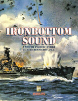 Ironbottom Sound Solomons Naval Campaign (EN)