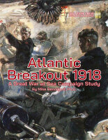 Great War at Sea: Atlantic Breakout 1918 (EN)