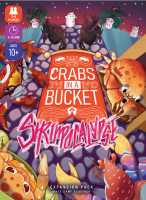 Crabs in a Bucket: Shrimpocalypse (EN)