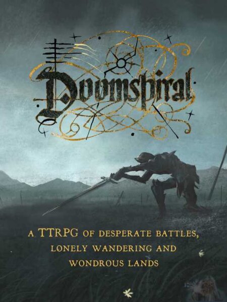 Doomspiral RPG (EN)