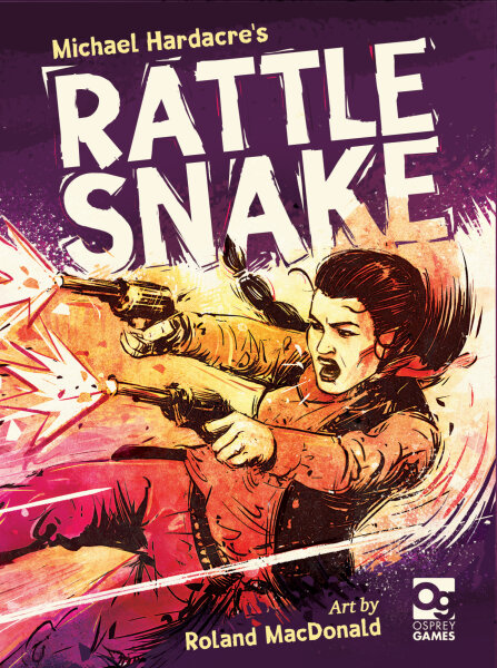Rattlesnake (EN)