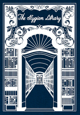 Stygian Library RPG: Refresh (EN)