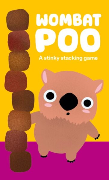 Wombat Poo (EN)