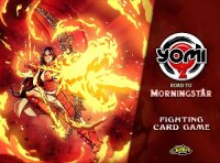 Yomi 2: Road to Morningstar (EN)