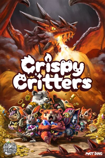 Crispy Critters (EN)