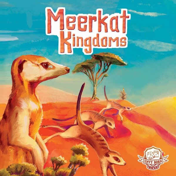 Meerkat Kingdoms (EN)