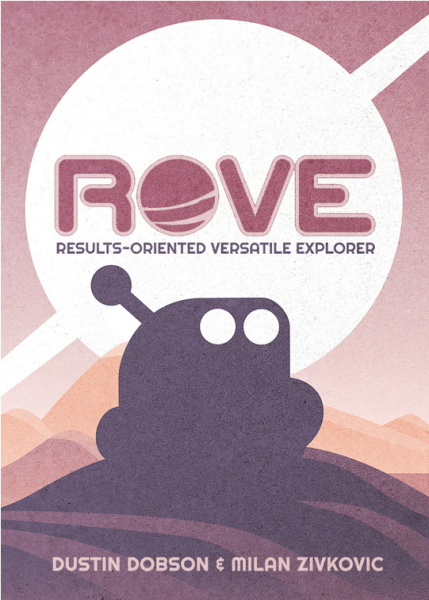 ROVE Essential Collection (EN)