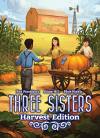 Three Sisters: Harvest Edition (EN)