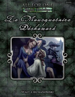 All For One: Regime Diabolique - Le Mousquetaire...