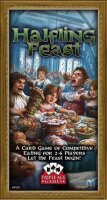 Halfling Feast Card Game (EN)