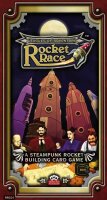 Leagues of Adventure: Rocket Race - A Steampunk Rocket...