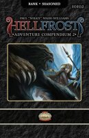 Hellfrost Adventure Compendium 2 (Savage Worlds) (EN)