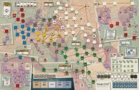 Imperial Elegy: The Imperial World at War 1850-1920 (EN)