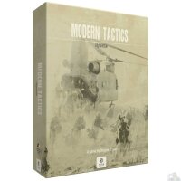 Modern Tactics: Afghanistan (EN)