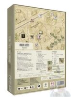 Modern Tactics: Afghanistan (EN)