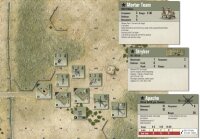 Modern Tactics: Afghanistan (EN)