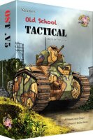 Old School Tactical: V5 - Battle for France (EN)