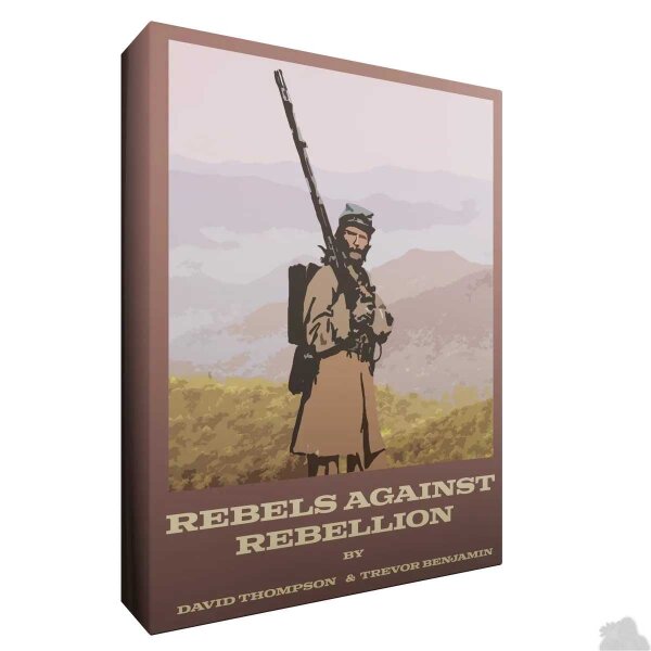 Rebels Against Rebellion (EN)