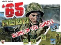 65 Squad Level Combat in Vietnam: Alone in the Jungle...