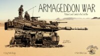 Armageddon War (EN)