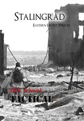 Old School Tactical: V1 - Stalingrad (EN)