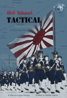 Old School Tactical: V3 - Pacific Reprint (EN)