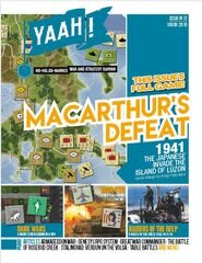 Yaah! 12 MacArthurs Defeat (EN)