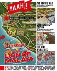 Yaah! 6 Lion of Malaya (EN)