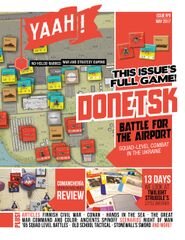 Yaah! 9 Donetsk (EN)