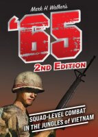 65 Squad Level Combat in Vietnam: 2nd. Edition Action...