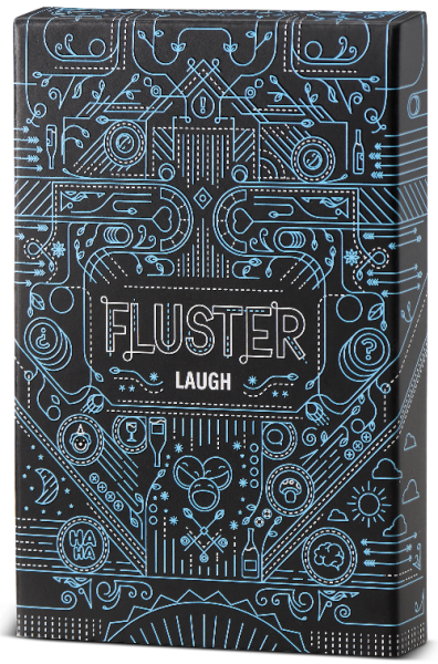 Fluster: Laugh (EN)