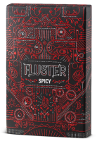 Fluster: Spicy (EN)