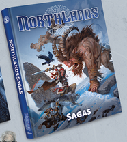 Northlands Sagas (EN)