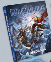 Northlands Worldbook (EN)