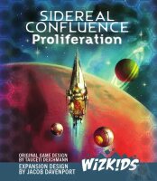 Sidereal Confluence: Proliferation (EN)