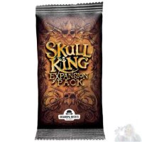 Skull King: Expansion Pack (EN)