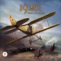 1920: Nest of Eagles (EN)
