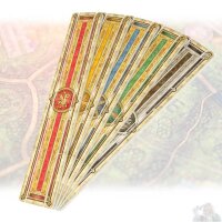 Bretwalda: Cardholders Set