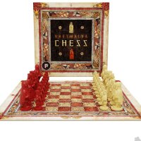 Bretwalda: Chess (EN)
