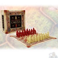 Bretwalda: Chess (EN)